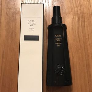 Oribe Foundation Mist